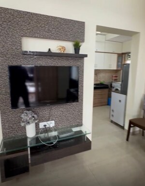 2 BHK Apartment For Rent in Park Express, Baner