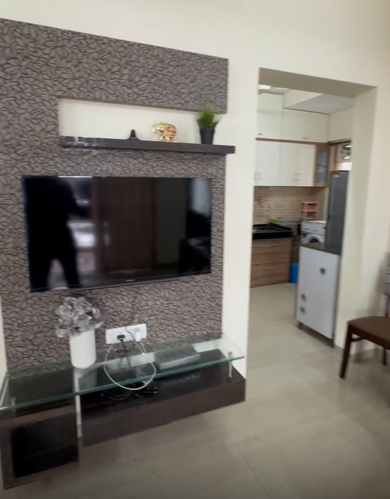 2 BHK Apartment For Rent in Park Express