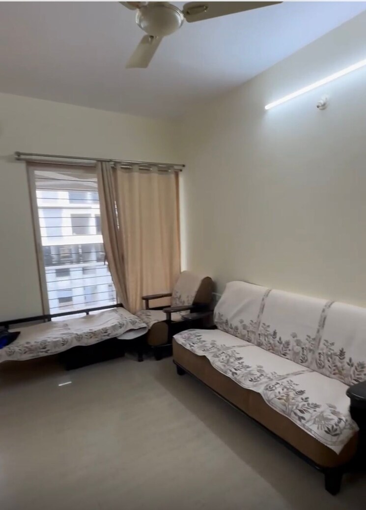 Bedroom, park-express 2 Bedroom 1180 Sq.Ft. Apartment In Baner Pune 9500105