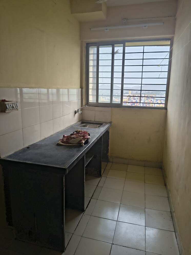 Kitchen, indiabulls-greens 1 RK 180 Sq.Ft. Apartment In New Panvel Navi Mumbai 9500128