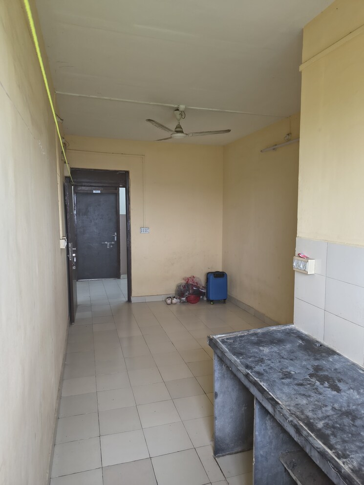 Kitchen, indiabulls-greens 1 RK 180 Sq.Ft. Apartment In New Panvel Navi Mumbai 9500128