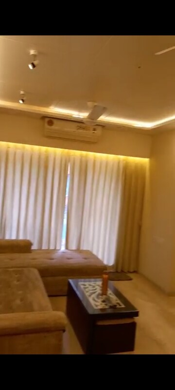 Furnished Amenities in 2 BHK Apartment at Rustomjee Elements, Andheri West – for Rent