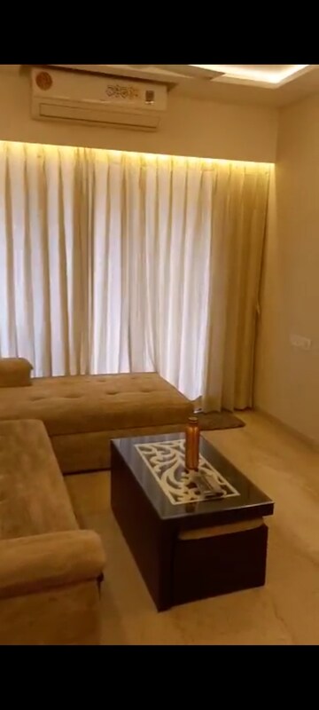 2 BHK Apartment For Rent in Rustomjee Elements, Andheri West