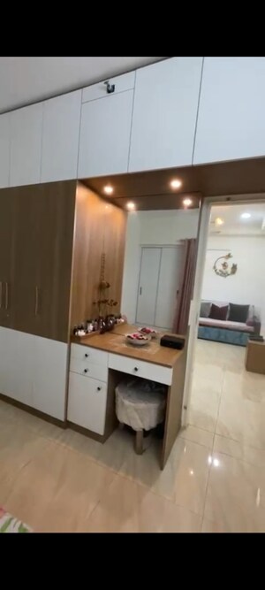 Kitchen in 2 BHK Apartment at Gaur City-2, Gaur City 2 – for Rent