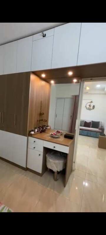 Kitchen in 2 BHK Apartment at Gaur City-2, Gaur City 2 – for Rent