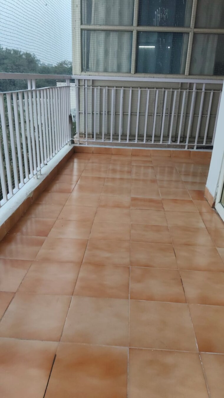 Balcony, maxworth-premier-urban 3.5 Bedroom 1830 Sq.Ft. Apartment In Sector 15 Gurgaon 9500140