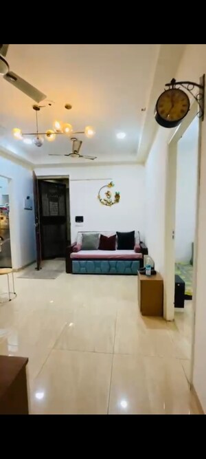 Kitchen in 2 BHK Apartment at Gaur City-2, Gaur City 2 – for Rent