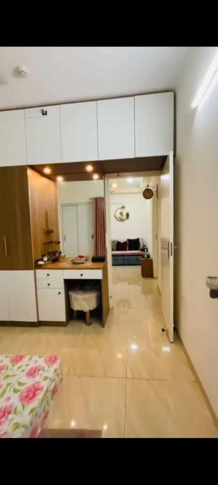 Kitchen, gaur-city-2 2 Bedroom 955 Sq.Ft. Apartment In Gaur City 2 Greater Noida 9500133