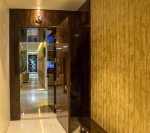 Furnished Amenities in 5 BHK Apartment at Manav Eternelle, Baner – for Sale