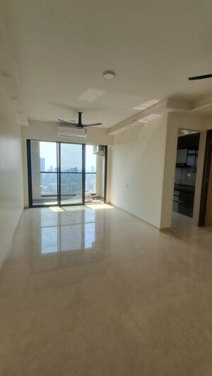 Staircase in 2 BHK Apartment at Dosti Eastern Bay, Wadala – for Rent