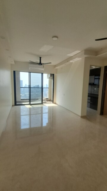 Staircase in 2 BHK Apartment at Dosti Eastern Bay, Wadala – for Rent