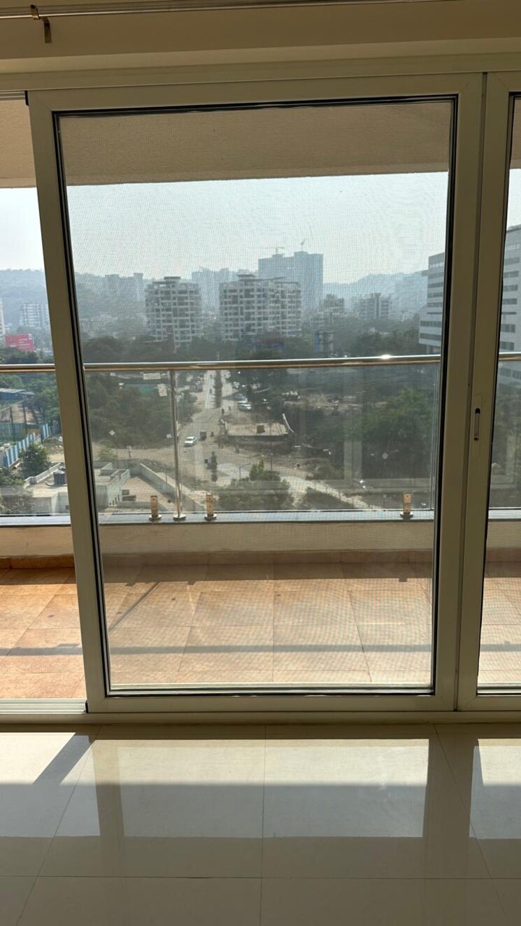 Balcony, mantra-99-riverfront 3 Bedroom 1380 Sq.Ft. Apartment In Baner Pune 9500150