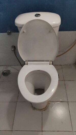 Bathroom in 3.5 BHK Apartment at Maxworth Premier Urban, Sector 15 – for Sale