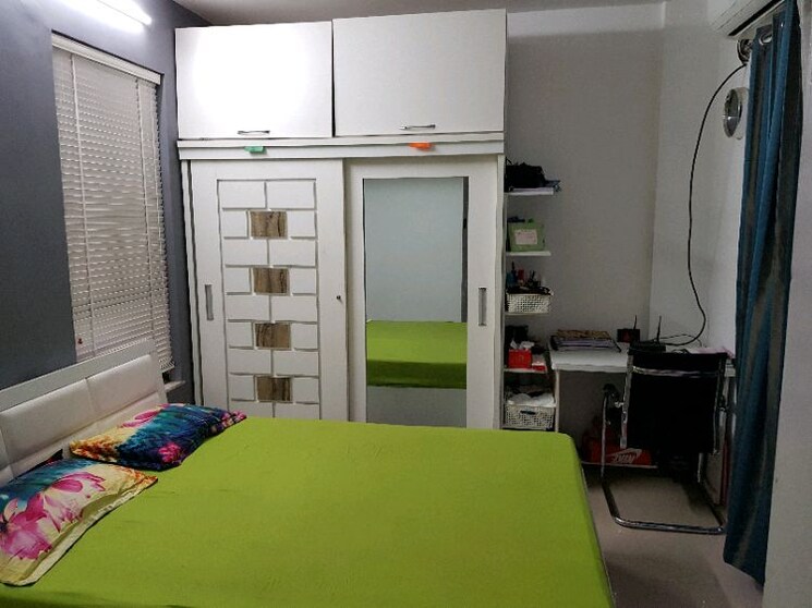 Living Room, pristine-sunshine-greens 1 Bedroom 500 Sq.Ft. Apartment In Bopodi Pune 9500154