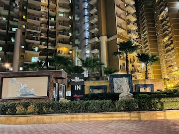 3 BHK Apartment For Sale in Migsun Twinz, Eta Ii Greater Noida