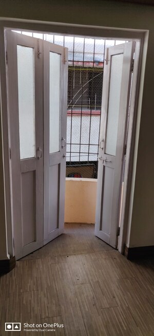 Building Lobby in 1 BHK Apartment at Aundh – for Sale