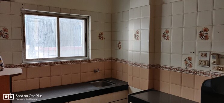 Kitchen, aundh 1 Bedroom 580 Sq.Ft. Apartment In Aundh Pune 9500168