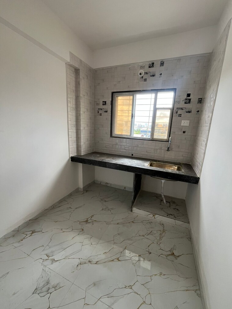 Kitchen, paya-chs-aundh 1 Bedroom 500 Sq.Ft. Apartment In Aundh Pune 9500166