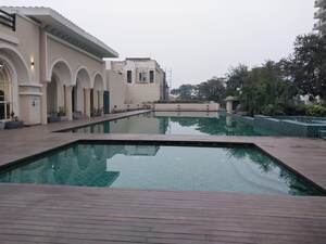 3 BHK Apartment – Exterior View View at ATS Triumph, Sector 104 - for Rent