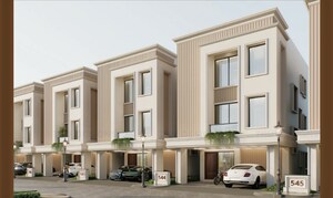 3 BHK Villa For Sale in Kollur