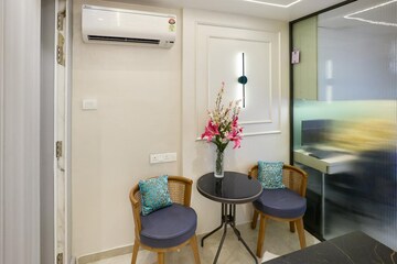 Furnished Amenities in  Office Space at ICF House, Sakinaka – for Rent