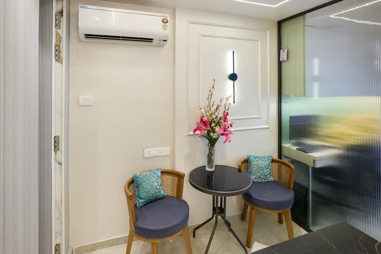 undefined, icf-house Commercial Office Space 7200 Sq.Ft. In Sakinaka Mumbai 9500189