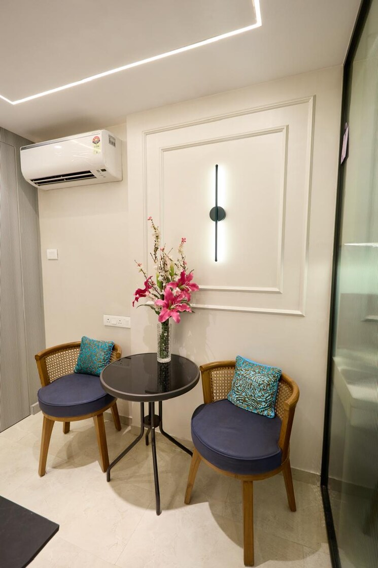 Team Area, icf-house Commercial Office Space 7200 Sq.Ft. In Sakinaka Mumbai 9500189