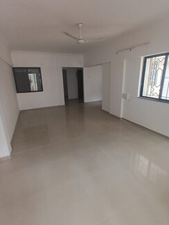 2 BHK + Servant Room Apartment For Sale in Lunkad Amazon