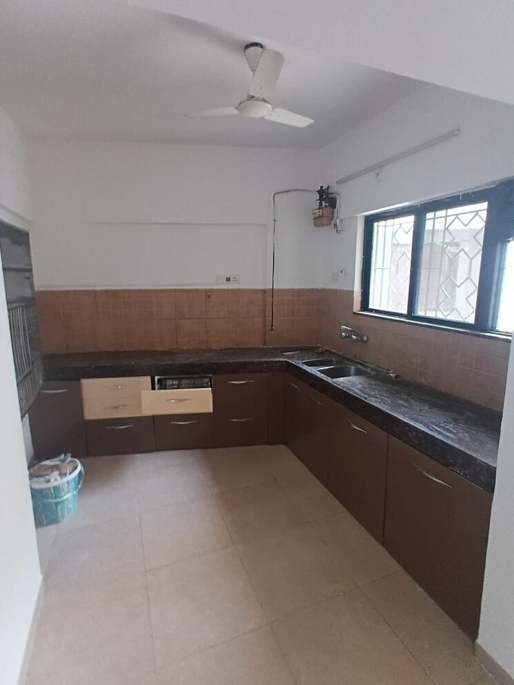 Kitchen, lunkad-amazon 2 Bedroom 1160 Sq.Ft. Apartment In Viman Nagar Pune 9500190