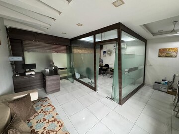  Office Space in IT/SEZ For Rent in Sevoke Road