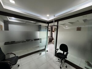 Team Area in  Office Space in IT/SEZ at Sevoke Road – for Rent