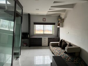Floor Plan in  Office Space in IT/SEZ at Sevoke Road – for Rent