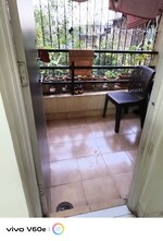 2.5 BHK 1050 Sq.Ft. Apartment in Ganga Sarovar