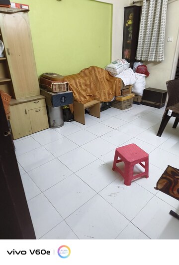 Master Bedroom in 2.5 BHK Apartment at Ganga Sarovar, Wadgaon Sheri – for Rent