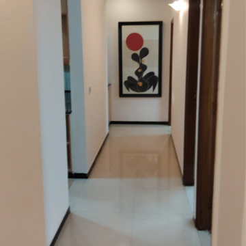3 BHK Apartment For Rent in Assotech Windsor Greens, Sector 51