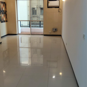 Kitchen in 3 BHK Apartment at Assotech Windsor Greens, Sector 51 – for Rent