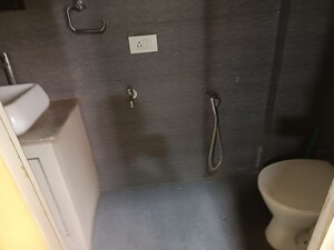 Floor Plan in  Office Space in IT/SEZ at Sevoke Road – for Rent