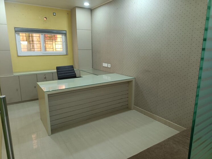 Floor Plan, sevoke road Commercial Office Space in IT/SEZ 700 Sq.Ft. In Sevoke Road Siliguri 9500206