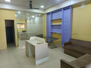  Office Space in IT/SEZ For Rent in Sevoke Road