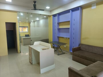  Office Space in IT/SEZ For Rent in Sevoke Road