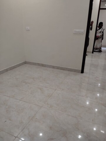 1.5 BHK Builder Floor For Rent in Kalkaji