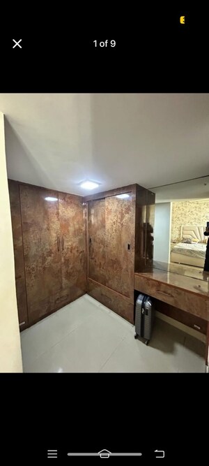 Kitchen in 3.5 BHK Apartment at Assotech Windsor Court, Sector 78 – for Rent