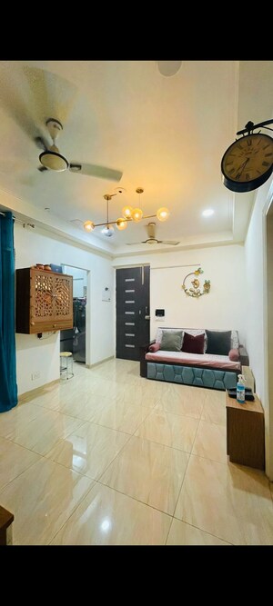 Bedroom in 3.5 BHK Apartment at Assotech Windsor Court, Sector 78 – for Rent