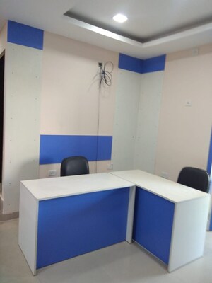 Team Area in  Co-working Space at Matigara – for Rent