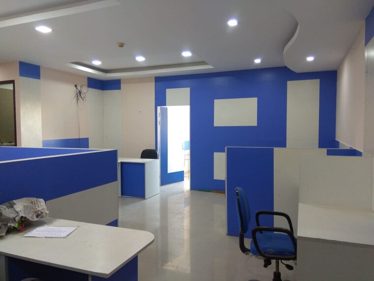 Team Area, matigara Commercial Co Working Space 650 Sq.Ft. In Matigara Siliguri 9500218