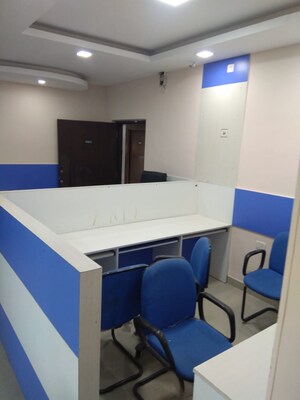 Team Area in  Co-working Space at Matigara – for Rent