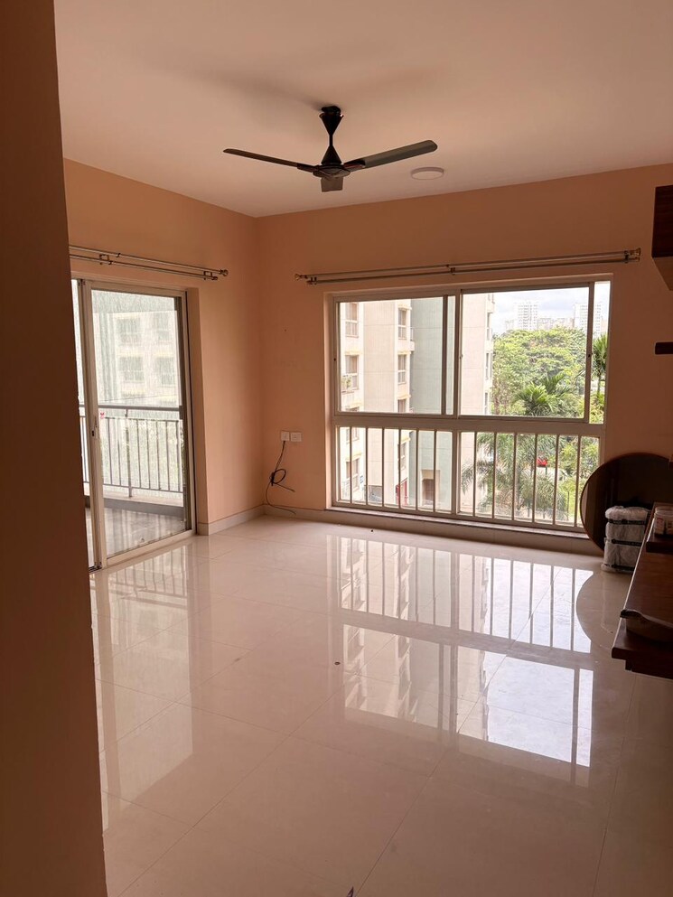 Room, expat-wisdom-tree 3 Bedroom 1868 Sq.Ft. Apartment In Hennur Bangalore 9500209