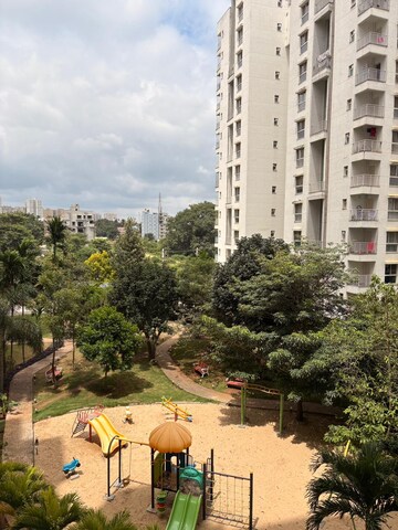 3 BHK Apartment For Sale in Expat Wisdom Tree, Hennur