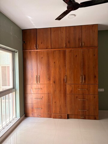 Furnished Amenities in 3 BHK Apartment at Expat Wisdom Tree, Hennur – for Sale