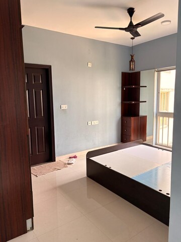 Bedroom in 3 BHK Apartment at Expat Wisdom Tree, Hennur – for Sale